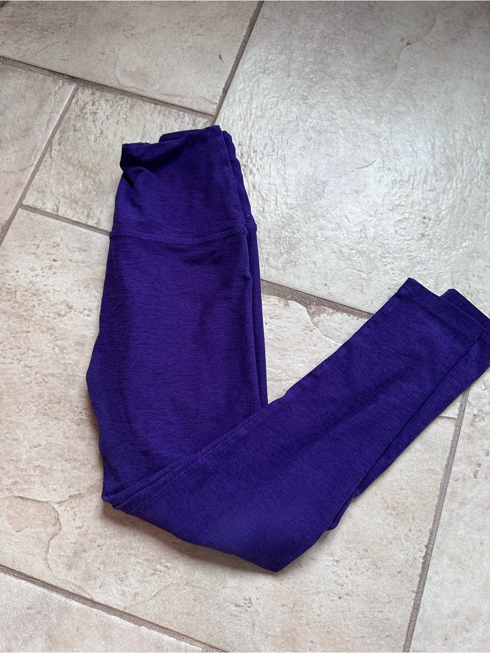 Beyond Yoga- SpaceDye Leggings